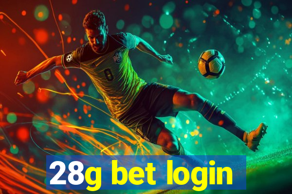 28g bet login